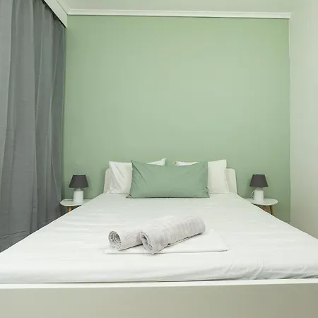 Houseloft Rotunda Escape Apartment Thessaloniki Exterior photo