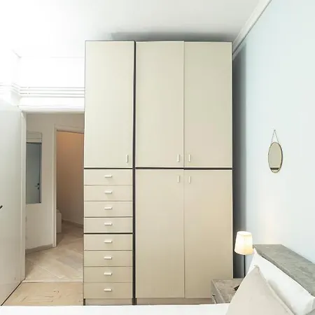 Houseloft Rotunda Escape Apartment Thessaloniki Exterior photo