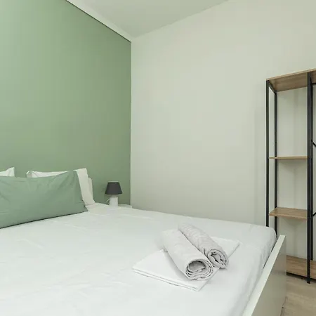 Houseloft Rotunda Escape Apartment Thessaloniki Exterior photo
