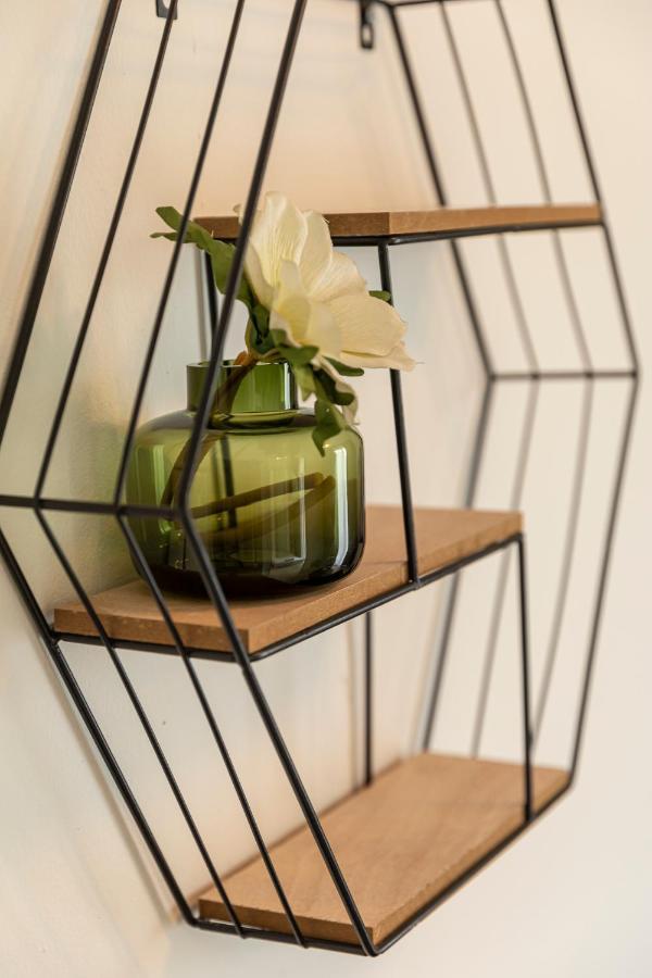 Daire Houseloft Rotunda Escape *