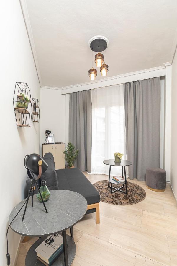 Houseloft Rotunda Escape * Selanik