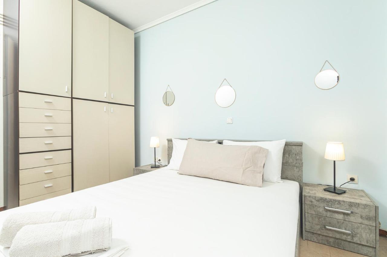Houseloft Rotunda Escape * Selanik