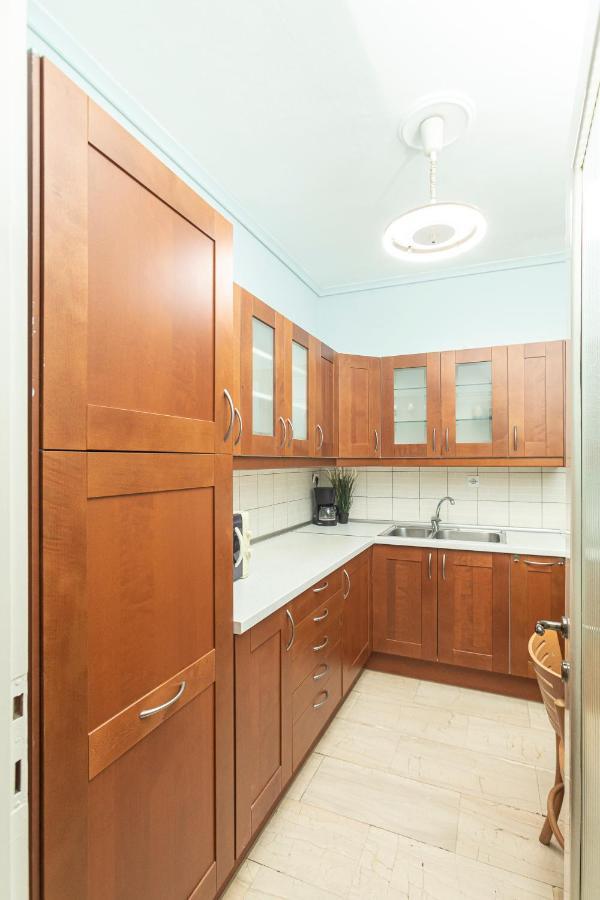 Houseloft Rotunda Escape Daire *